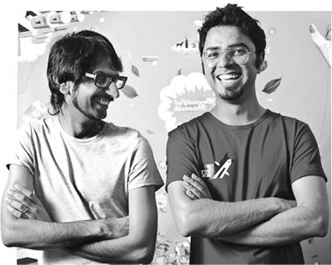 blog
